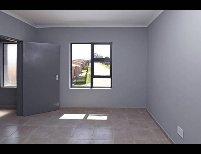 1 BEDROOM APARTMENT FOR SALE IN GROBLERPARK